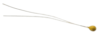 AST NTC Thermistor Sensor, 10K3A1 Series 1